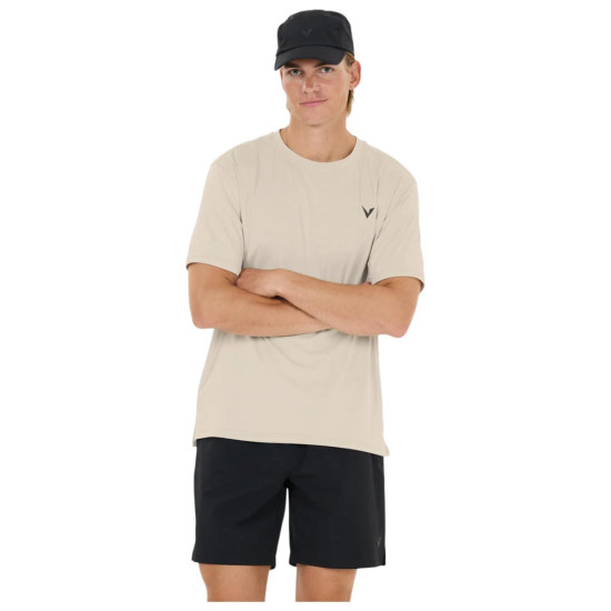 Virtus Ανδρική κοντομάνικη μπλούζα Maini T-Shirt